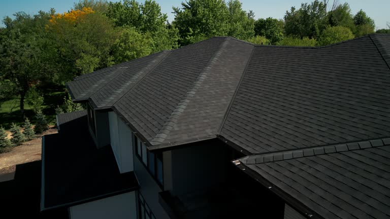 Best Roof Moss and Algae Removal  in Flora, IL