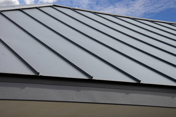 Best Rubber Roofing (EPDM, TPO)  in Flora, IL